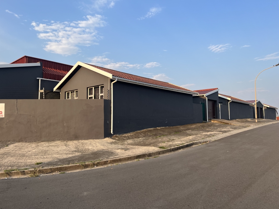 To Let 0 Bedroom Property for Rent in Braelyn Eastern Cape